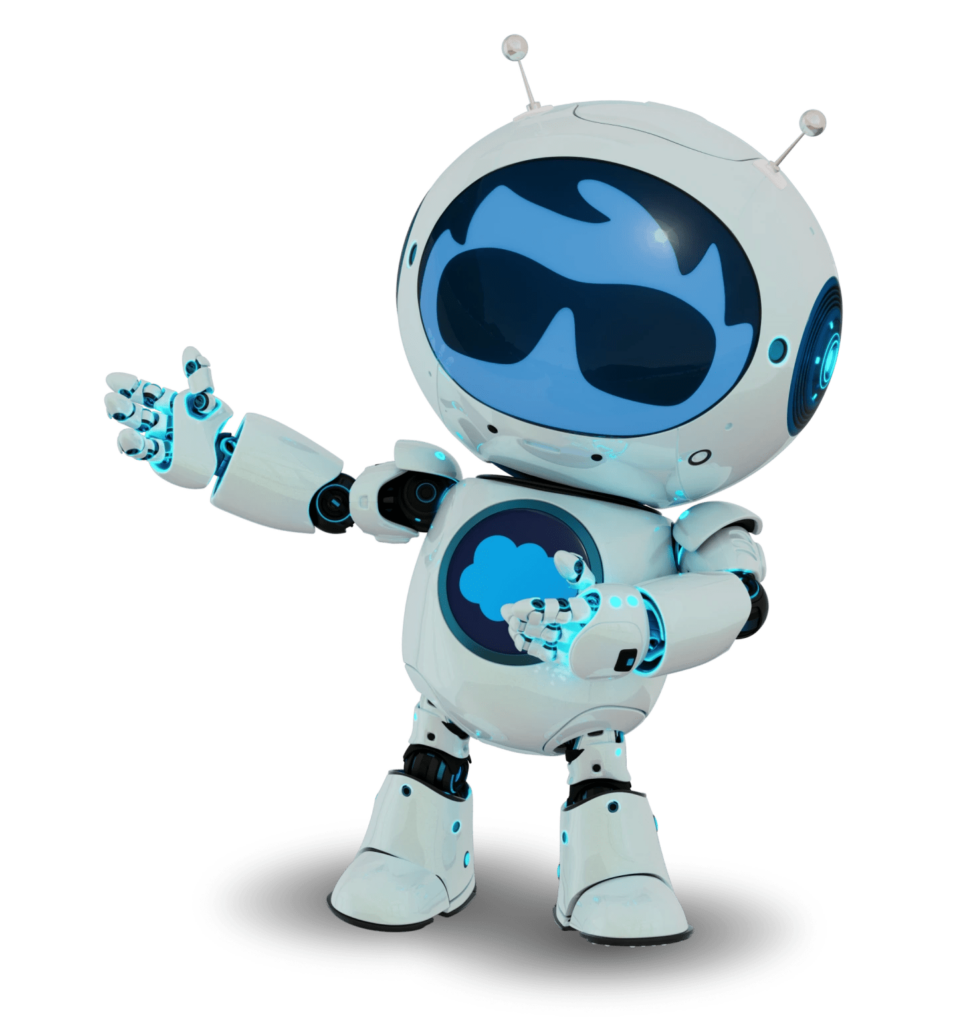 Salesforce Agentforce interface preview