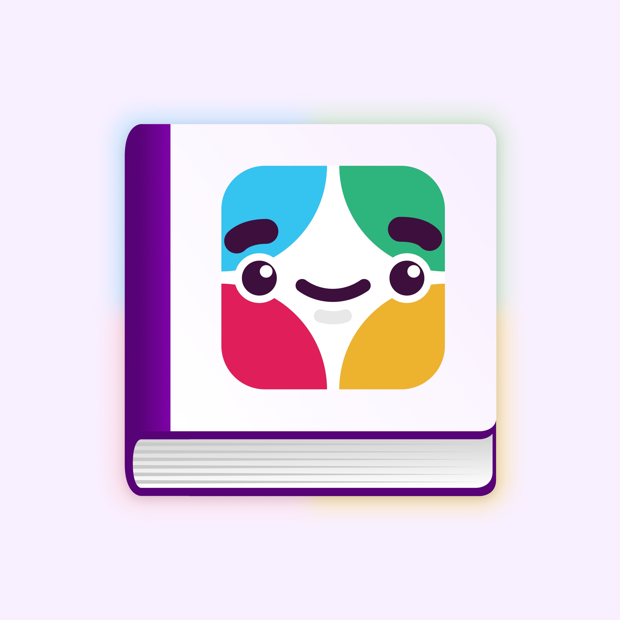 Slack prompt guide and use case visual